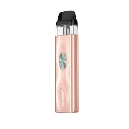 Champagne Gold Vaporesso XROS 4 Mini Pod System