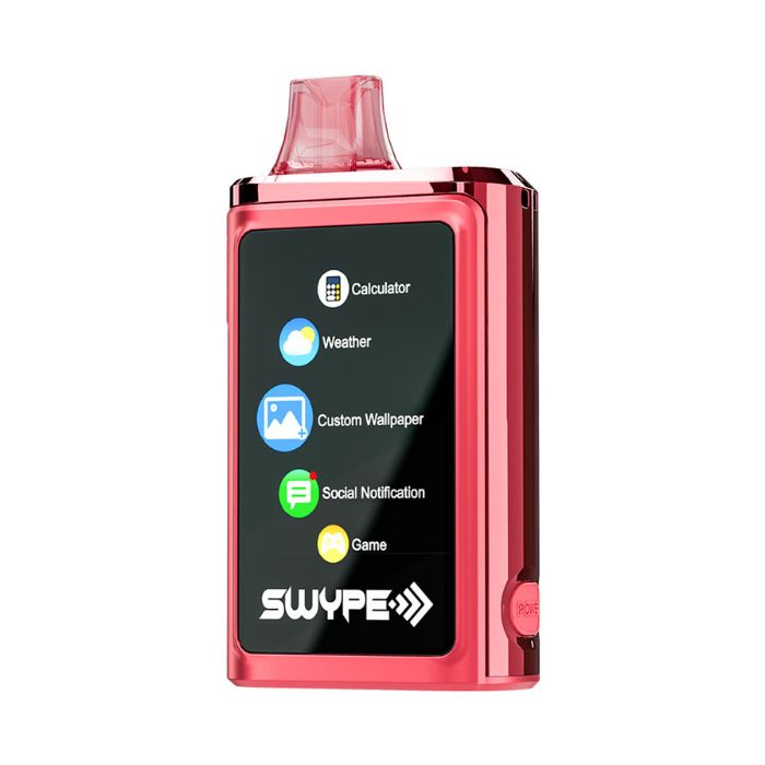 Cherry Lemon Swype Vape Phone