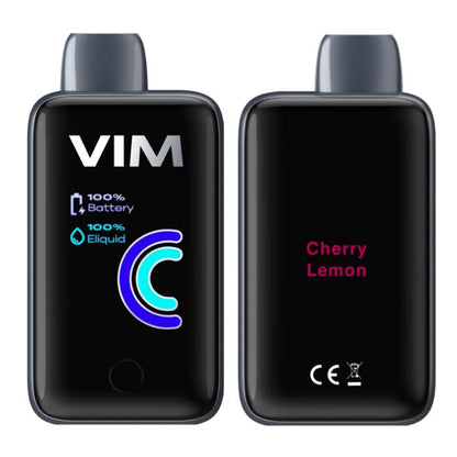 VIM Vape