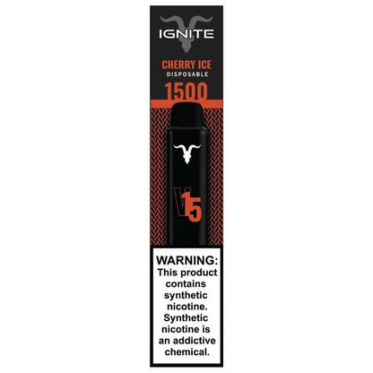 Ignite V15 Vape