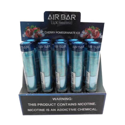 Air Bar Max Vape