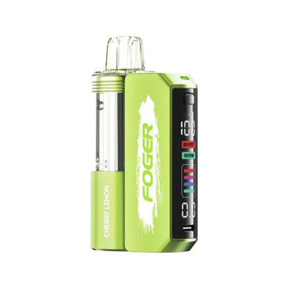 Foger Switch Pro Disposable Vape Kit