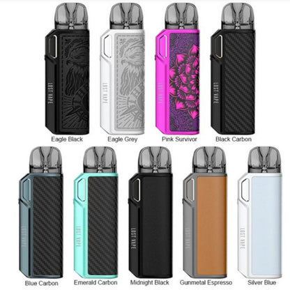 Colors Lost Vape Thelema Elite 40 Vape Kit