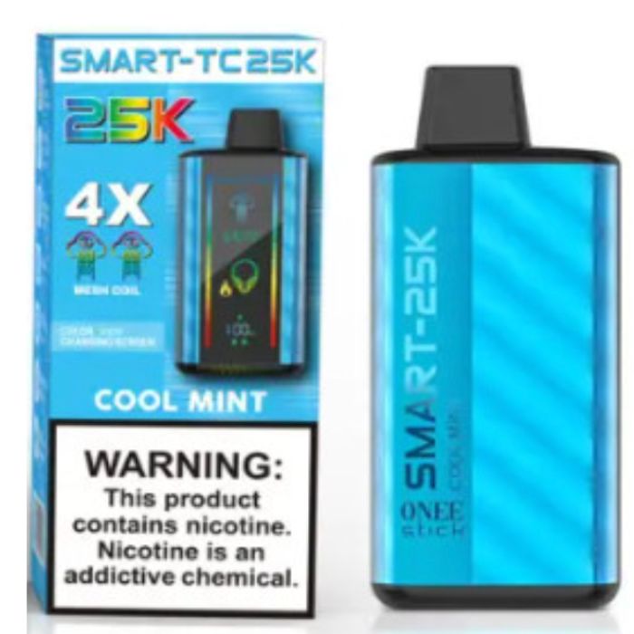 Cool Mint Kangvape Onee Stick Smart-TC25K vape