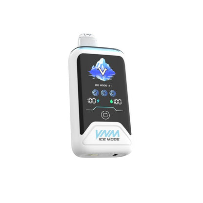 VNM Ice Mode Disposable Vape