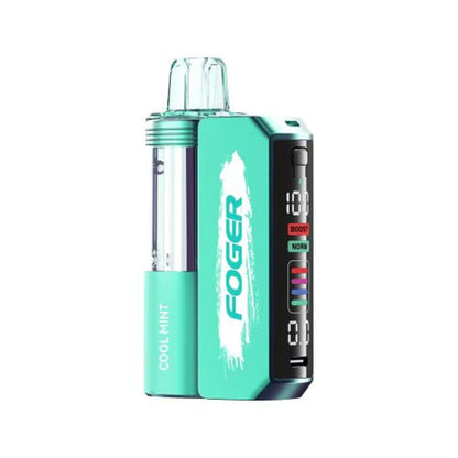 Foger Switch Pro Disposable Vape Kit