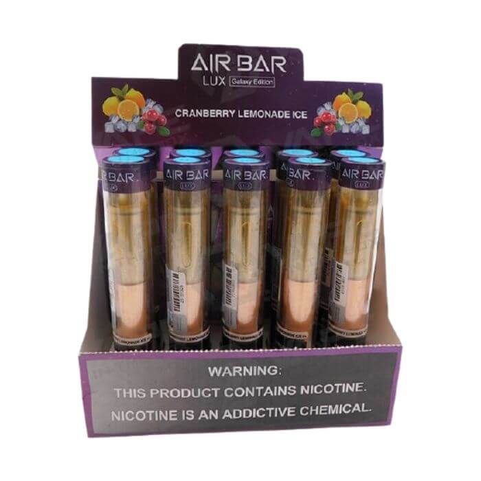 Air Bar Max Vape