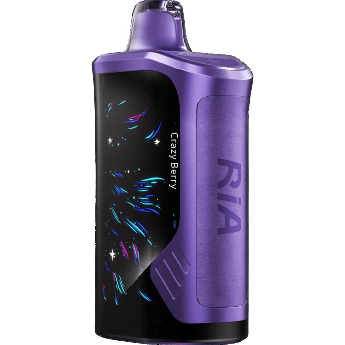 RIA NV30K By Geek Bar 30K Puff Vape