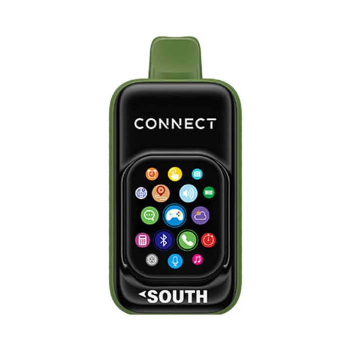 South Connect 35K Vape