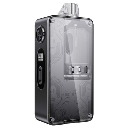 Cyber Black Lost Vape Centaurus B60 AIO