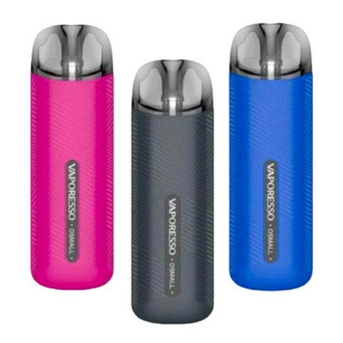 Vaporesso Osmall Pod System