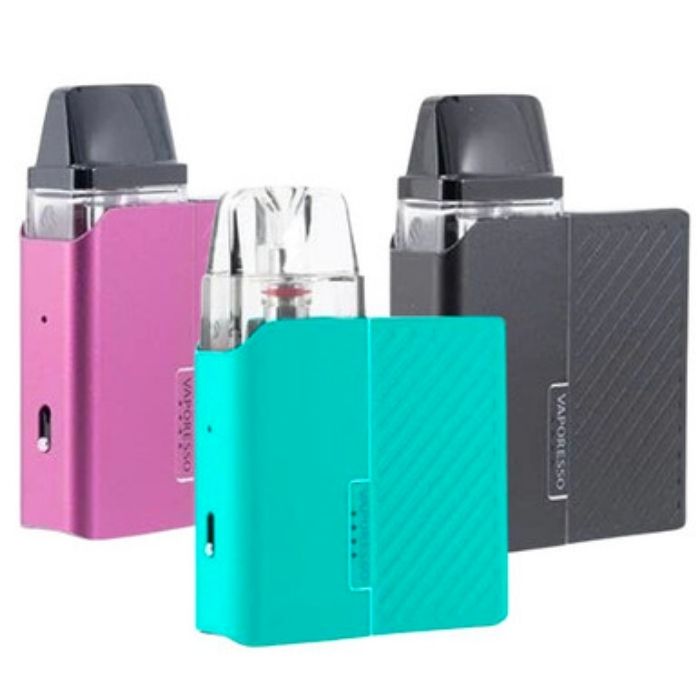 Vaporesso Xros Nano Vape Pod System