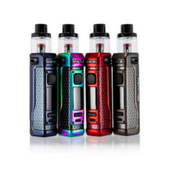 SMOK RPM 100 Vape Kit