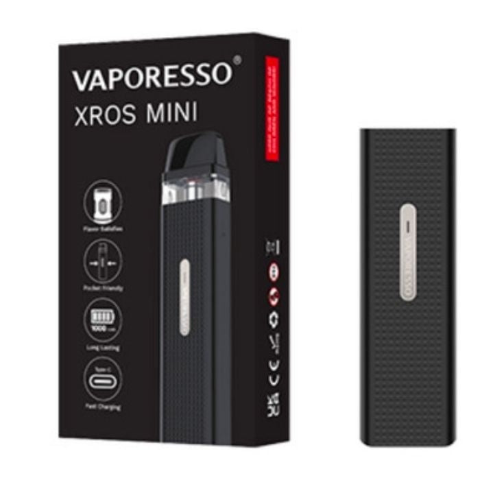 Vaporesso Xros Mini 16W Pod System