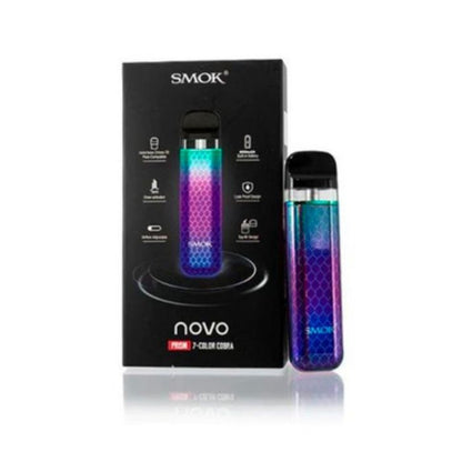 SMOK Novo 2X 20W Pod System