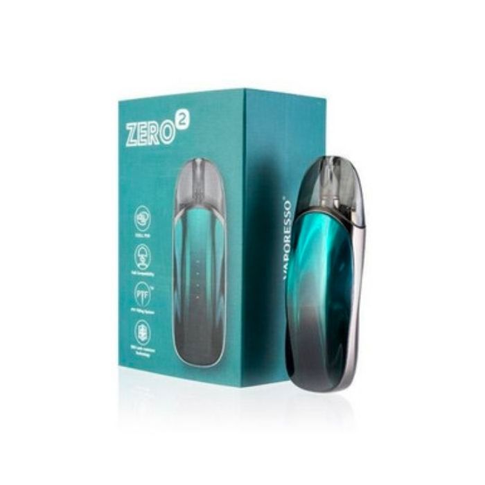 Vaporesso Zero 2 Pod System