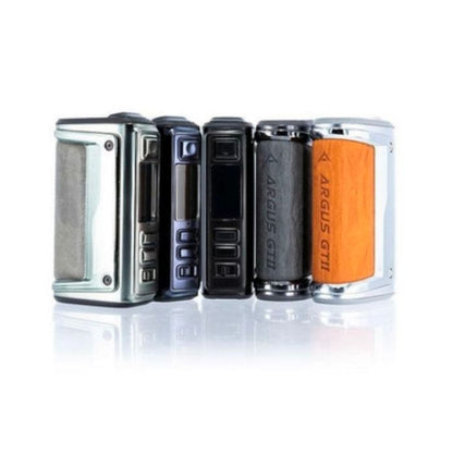 VooPoo Argus GT 2 200W Box Mod