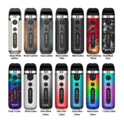 SMOK Novo 5 30W Pod System