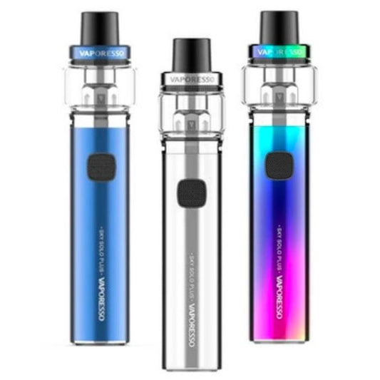 Vaporesso Sky Solo Plus Vape Kit