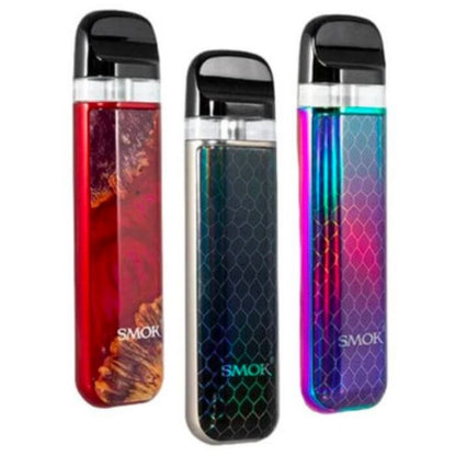 SMOK Novo 2X 20W Pod System