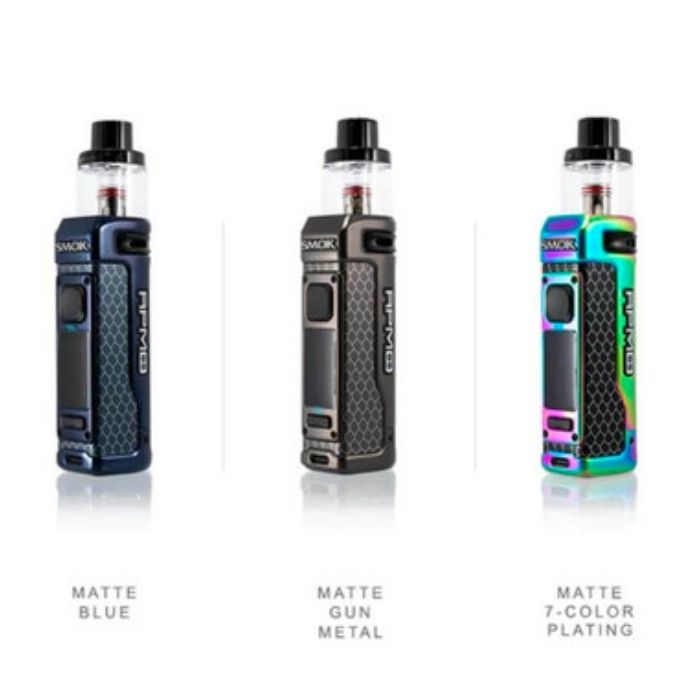 SMOK RPM 85 Kit | eJuiceDB.com