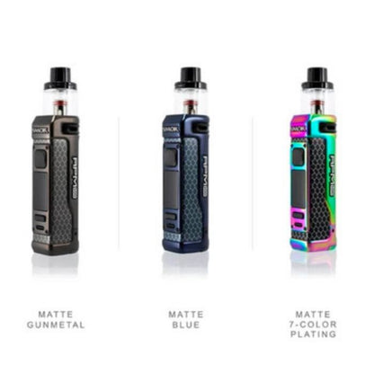 SMOK RPM 100 Vape Kit