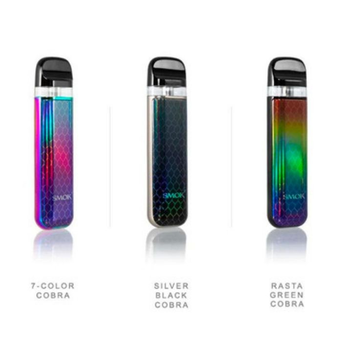 SMOK Novo 2X 20W Pod System