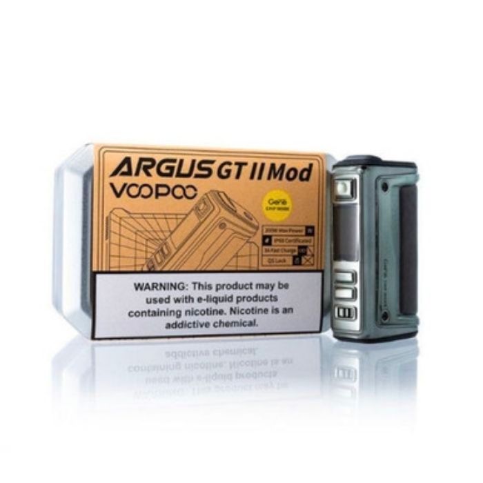 VooPoo Argus GT 2 200W Box Mod