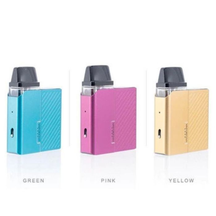 Vaporesso Xros Nano Vape Pod System