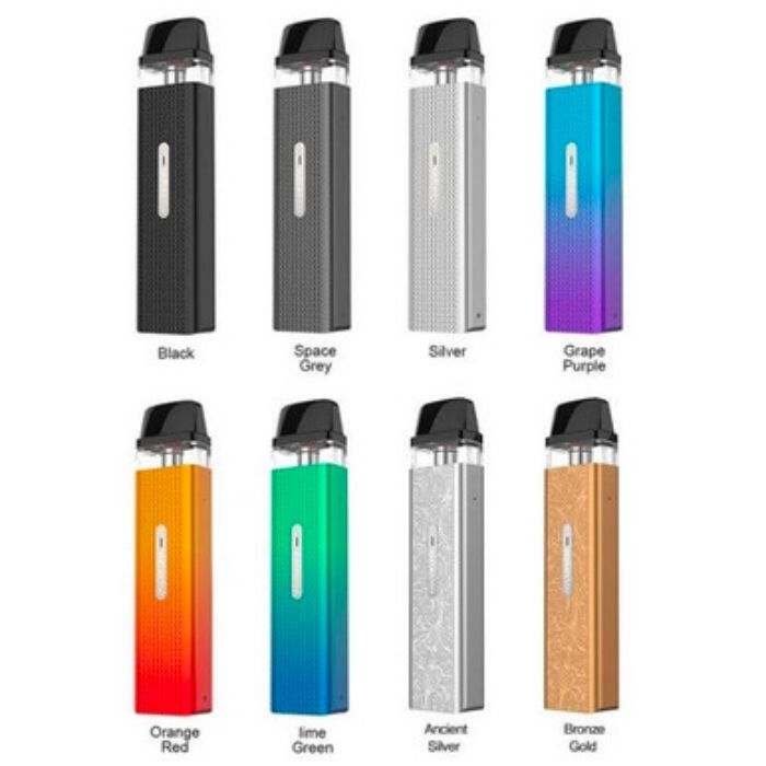 Vaporesso Xros Mini 16W Pod System