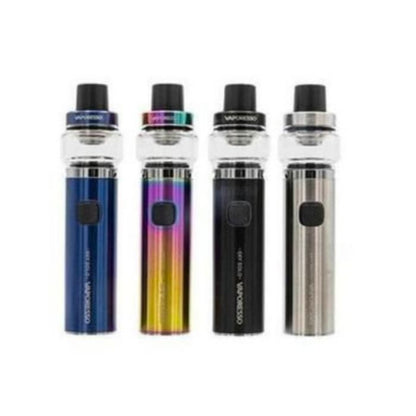 Vaporesso Sky Solo Mod Kit