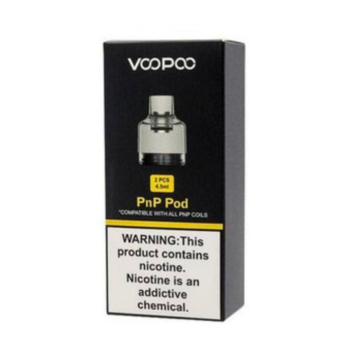 VooPoo PnP Replacement Pod