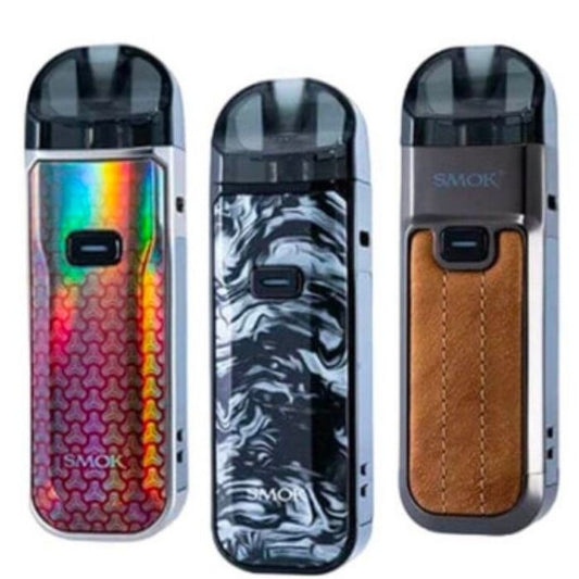 SMOK Nord 5 80W Pod System