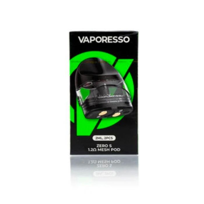 Vaporesso Zero S Replacement Pod