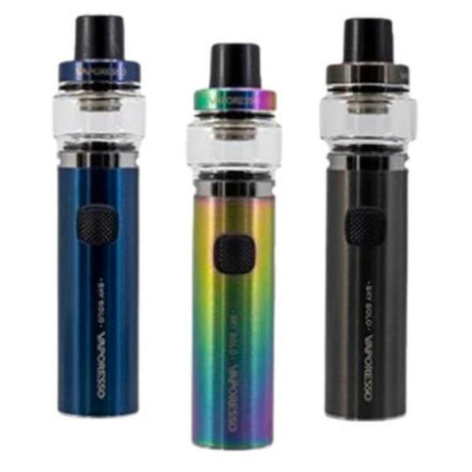 Vaporesso Sky Solo Mod Kit