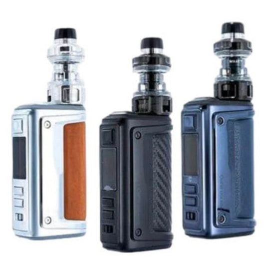 VooPoo Argus GT 2 200W Vape Kit