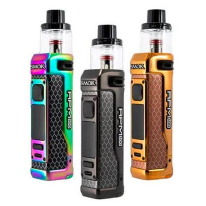 SMOK RPM 100 Vape Kit