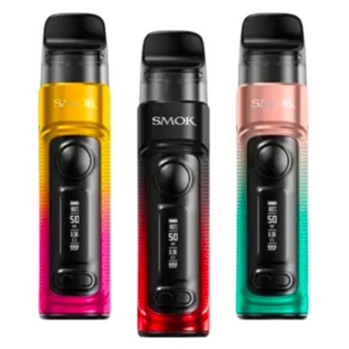 SMOK RPM C 50W Pod System