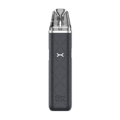 Dark Grey OXVA Xlim Go Kit Pod System