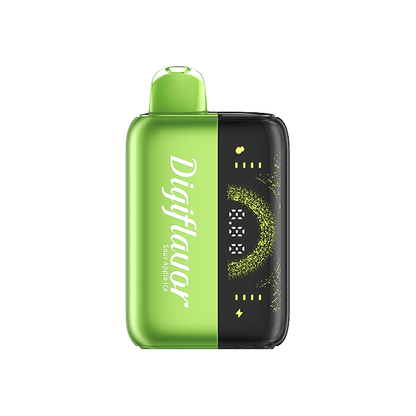 DigiFlavor BRK Pod + Detachable Battery