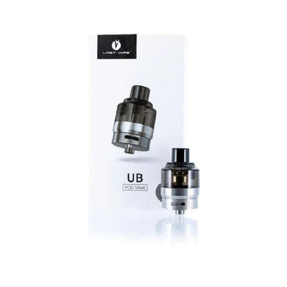 Lost Vape UB Pod Vape Tank