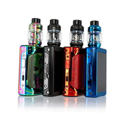 GeekVape T200 Aegis Touch Vape Kit