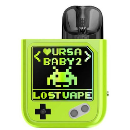 Lost Vape Ursa Baby 2 Pod System