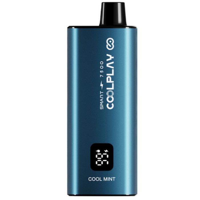 CoolPlay Smart Vape