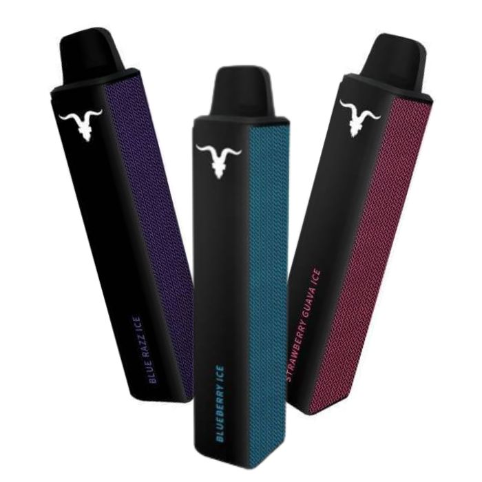 Ignite V15 Vape