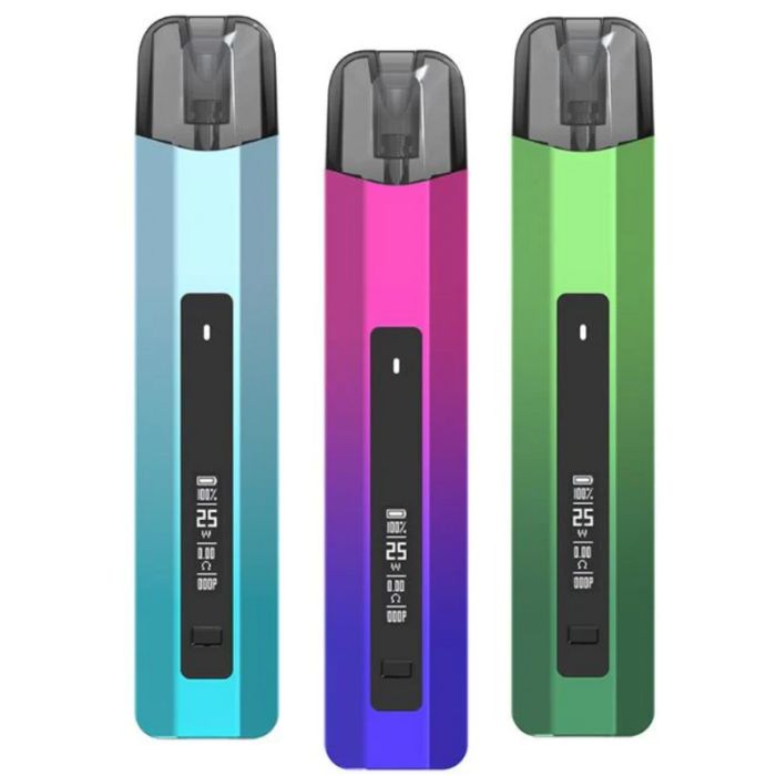 Smok Nfix Pro Vape Kit 