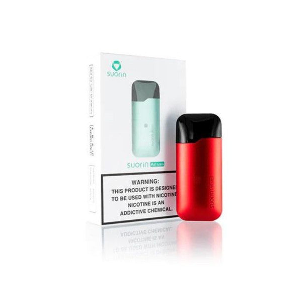 Suorin Air Mini Vape Pod System