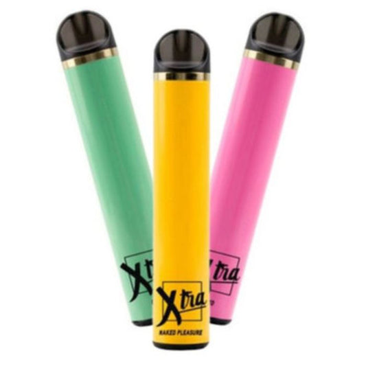 Xtra Vape 1500 Puffs