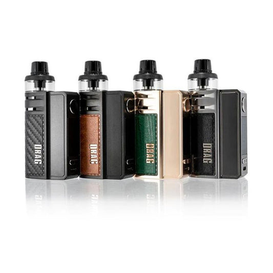 VooPoo Drag E60 Pod System