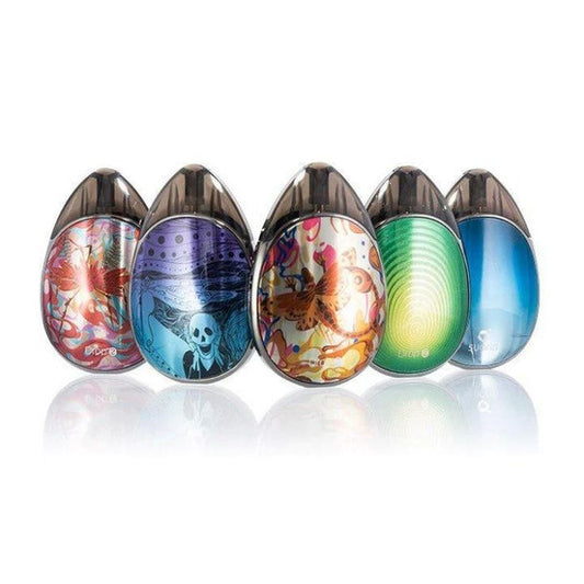 Suorin Drop 2 14W Vape Pod System